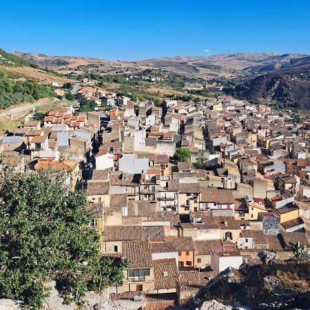 فندق La Casa Di Emanuela Caltavuturo المظهر الخارجي الصورة