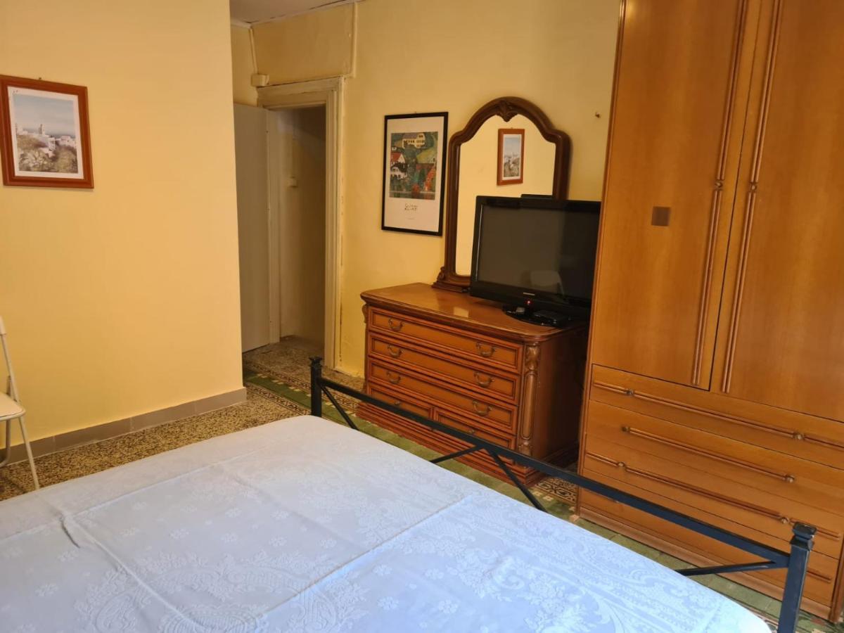 فندق La Casa Di Emanuela Caltavuturo المظهر الخارجي الصورة