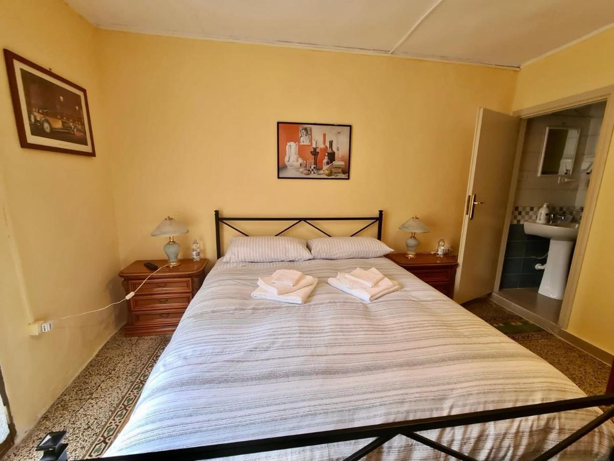 فندق La Casa Di Emanuela Caltavuturo المظهر الخارجي الصورة