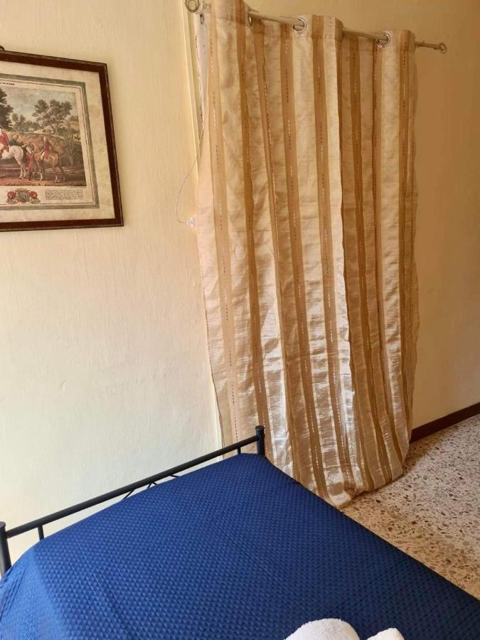 فندق La Casa Di Emanuela Caltavuturo المظهر الخارجي الصورة