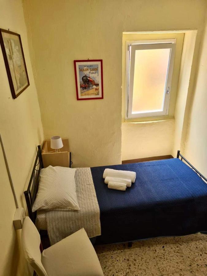 فندق La Casa Di Emanuela Caltavuturo المظهر الخارجي الصورة