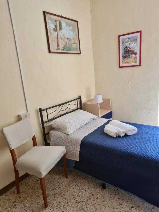 فندق La Casa Di Emanuela Caltavuturo المظهر الخارجي الصورة