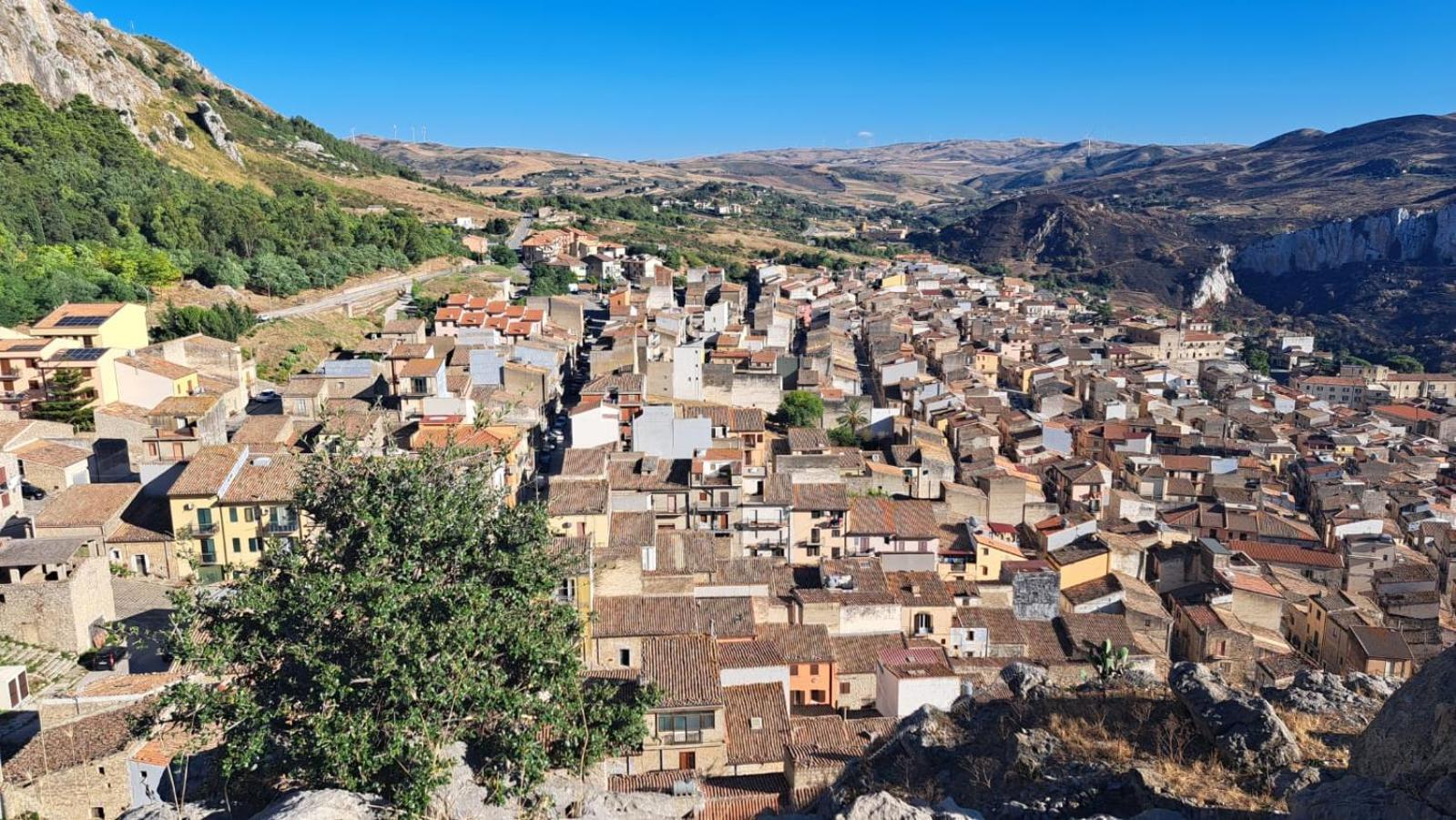 فندق La Casa Di Emanuela Caltavuturo المظهر الخارجي الصورة